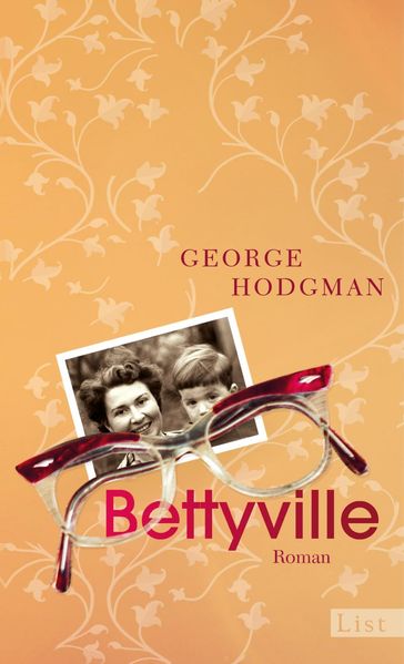 Bettyville cover