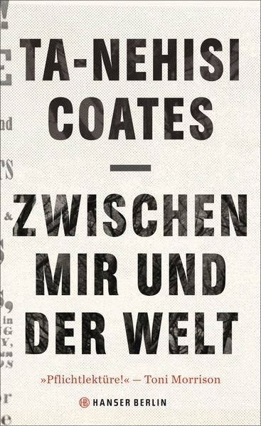 Zwischen mir und der Welt cover