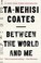 Between the World and Me cover