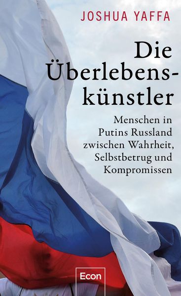 Die Überlebenskünstler cover