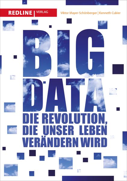 Big Data cover