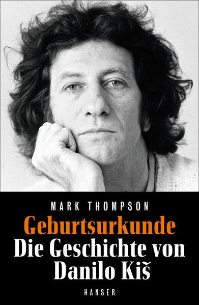Geburtsurkunde cover