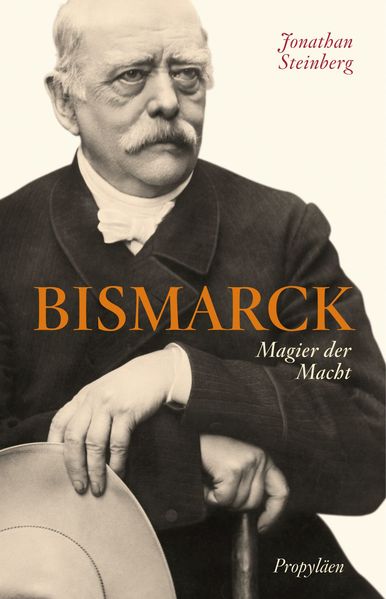 Bismarck cover