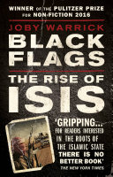 Black Flags: The Rise of ISIS cover