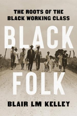 Black Folk: The Roots of the Black Working Class cover