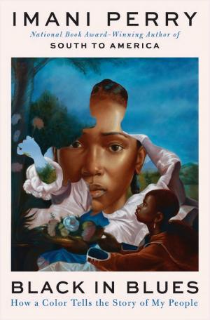 Black in Blues: How a Color Tells the Story of My People cover