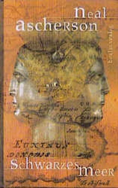 Schwarzes Meer cover