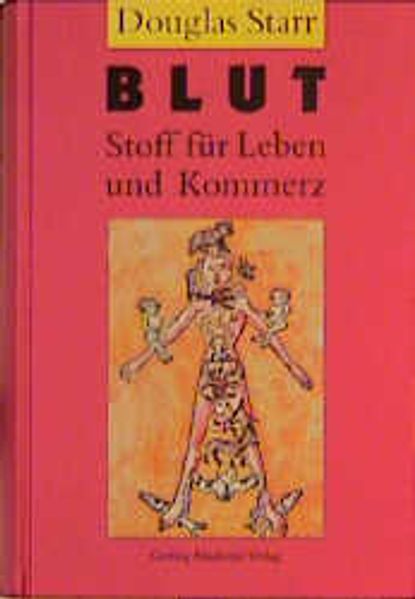 Blut cover