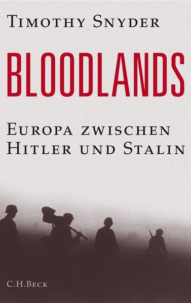 Bloodlands cover