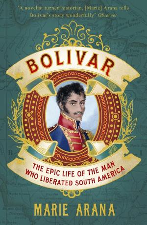 Bolivar: American Liberator cover