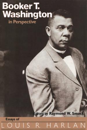 Booker T. Washington cover