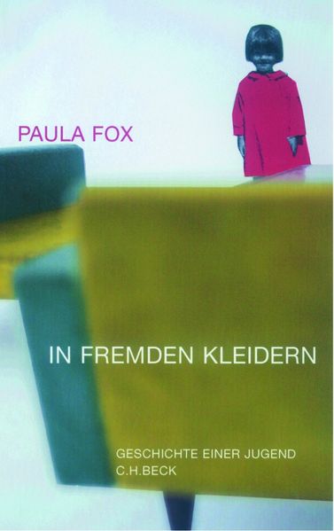 In fremden Kleidern cover