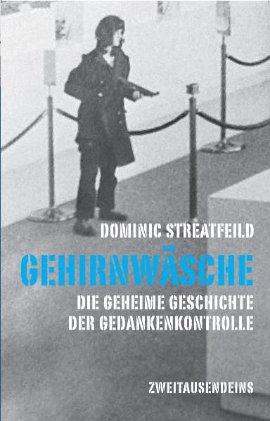 Gehirnwäsche cover