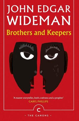 Brothers and Keepers cover