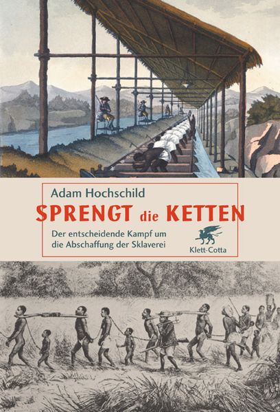 Sprengt die Ketten cover