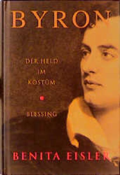 Byron cover