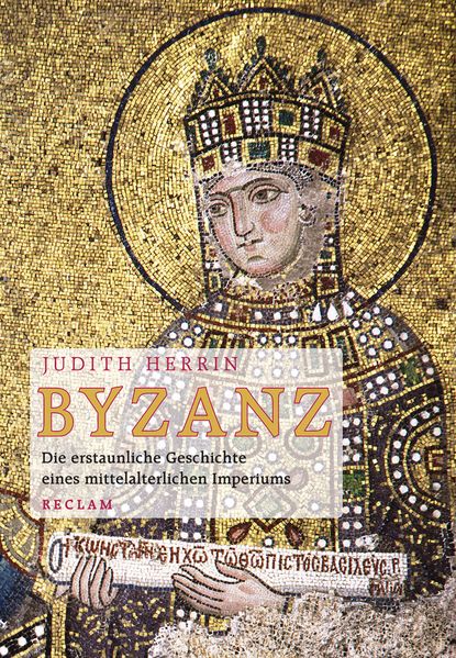 Byzanz cover