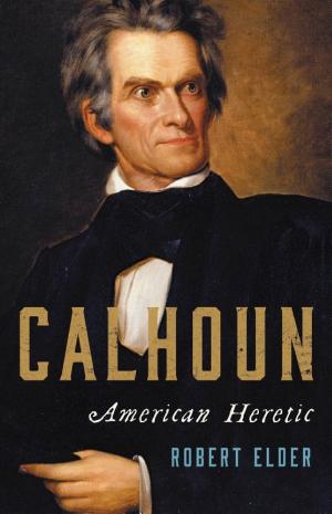 Calhoun: American Heretic cover