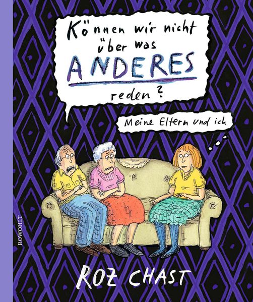 Können wir nicht über was anderes reden? cover
