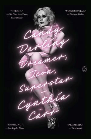 Candy Darling: Dreamer, Icon, Superstar cover