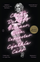 Candy Darling: Dreamer, Icon, Superstar cover