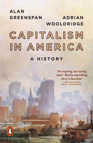 Capitalism in America: A History cover