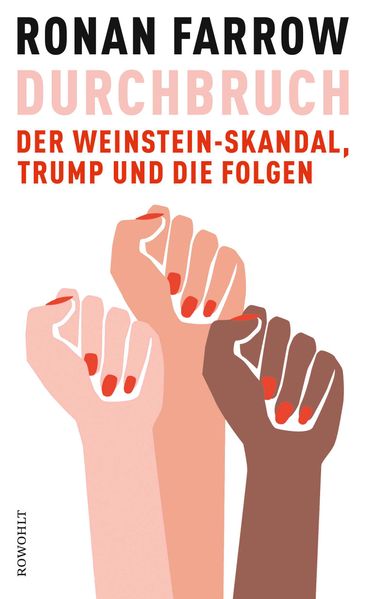 Durchbruch cover