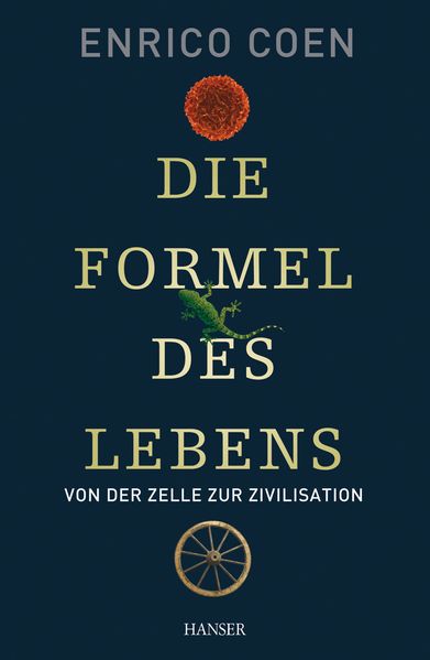 Die Formel des Lebens cover