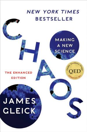Chaos: Making a New Science cover