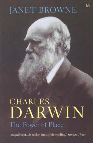 Charles Darwin: The Power of Place, Vol. II cover