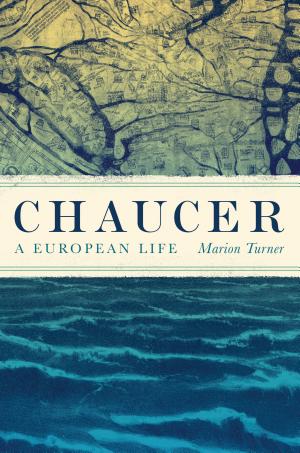 Chaucer: A European Life cover
