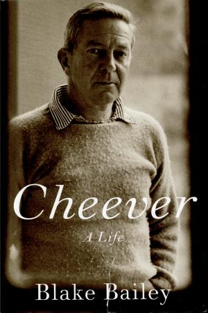 Cheever: A Life cover