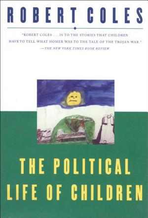 Children of Crisis, Volumes II and III cover