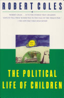 Children of Crisis, Volumes II and III cover