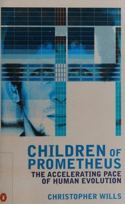 Children of Prometheus cover