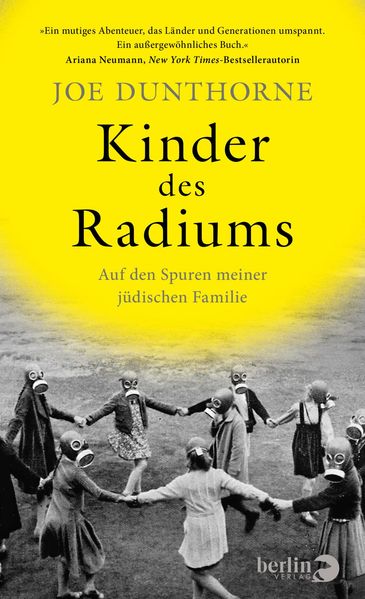 Kinder des Radiums cover