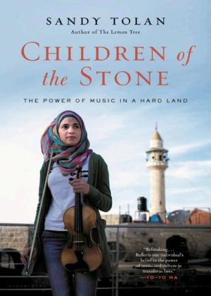Children of the Stone: The Power of Music in a Hard Land cover