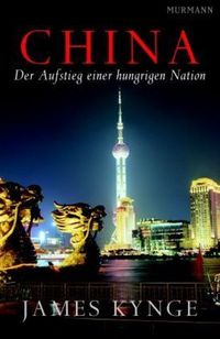 China cover