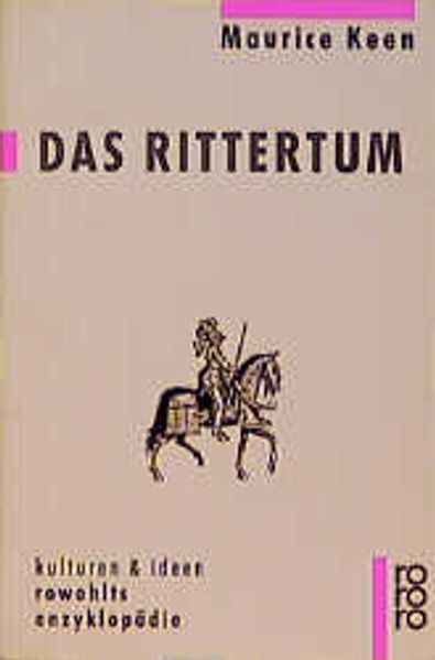 Das Rittertum cover