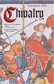 Chivalry cover