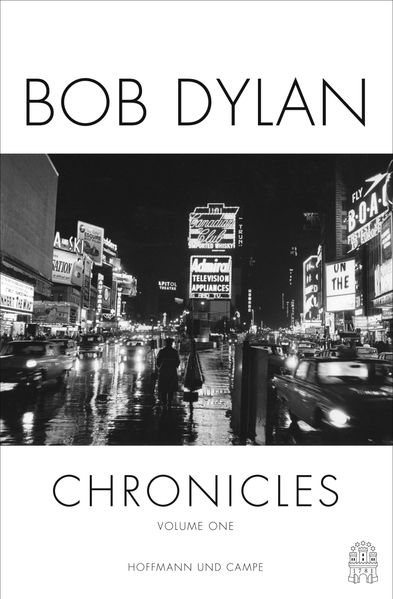 Chronicles cover