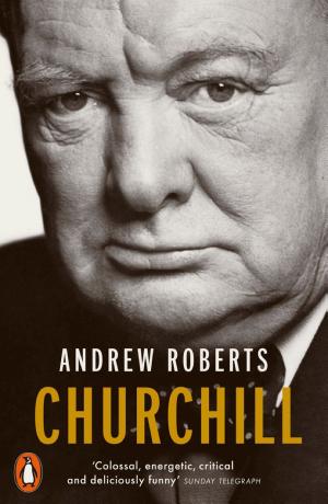Churchill: Walking with Destiny cover