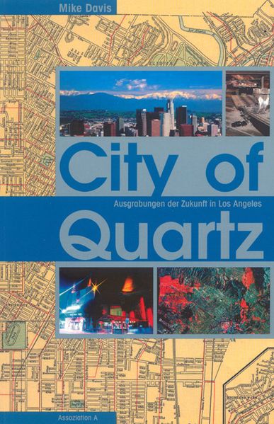 City of Quartz cover