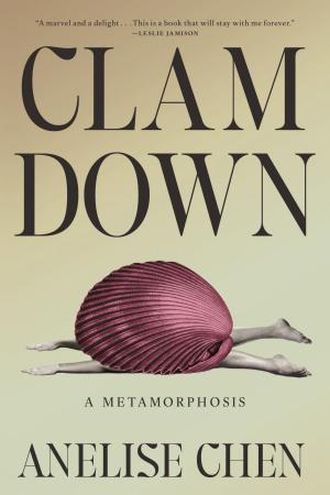 Clam Down: A Metamorphosis cover