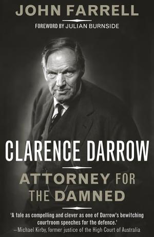 Clarence Darrow: Attorney for the Damned cover