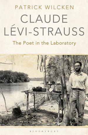 Claude Levi-Strauss: The Poet in His Laboratory cover
