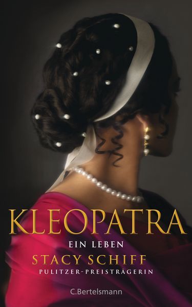 Kleopatra cover