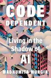 Code Dependent cover