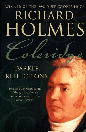 Coleridge: Vol. II: Darker Reflections cover
