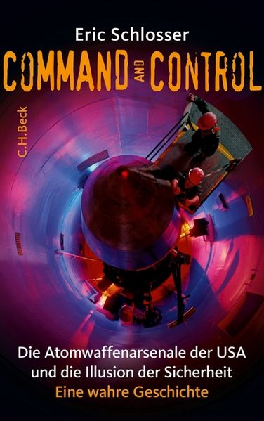 Command and Control cover